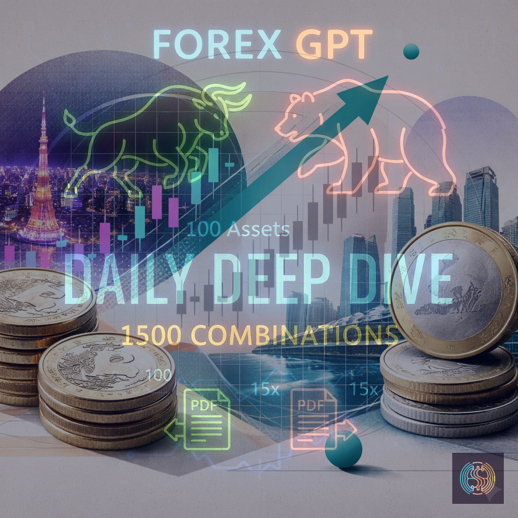 Daily Deep Dive — Top Bull: GBP_JPY vs Top Bear: EUR_SGD (March 11, 2026)