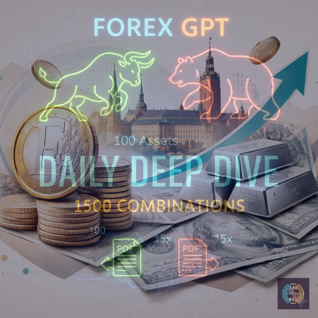 Daily Deep Dive — Top Bull: EUR_SEK vs Top Bear: XPD_USD (March 13, 2026)