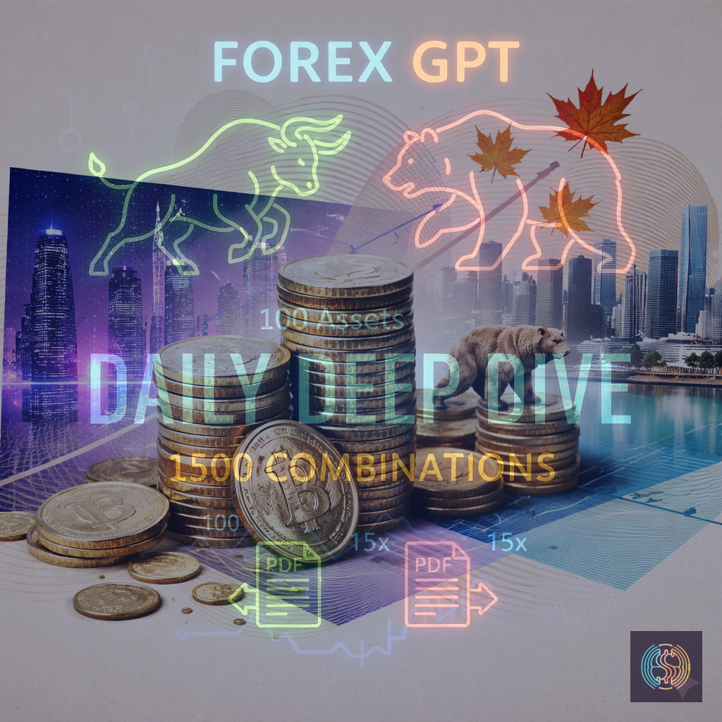 Daily Deep Dive — Top Bull: GBP_JPY vs Top Bear: CAD_SGD (March 25, 2026)