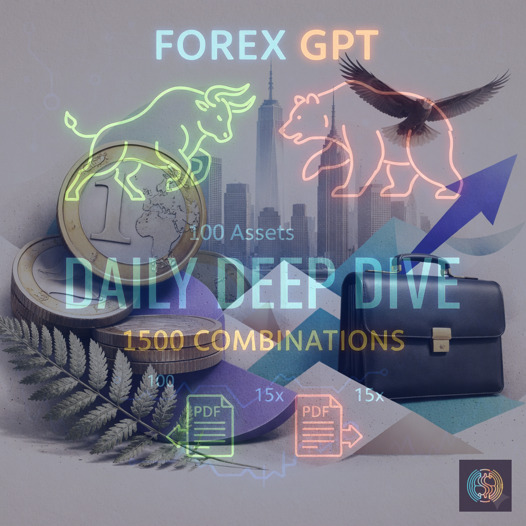Daily Deep Dive — Top Bull: EUR_NZD vs Top Bear: SPX500_USD (March 27, 2026)