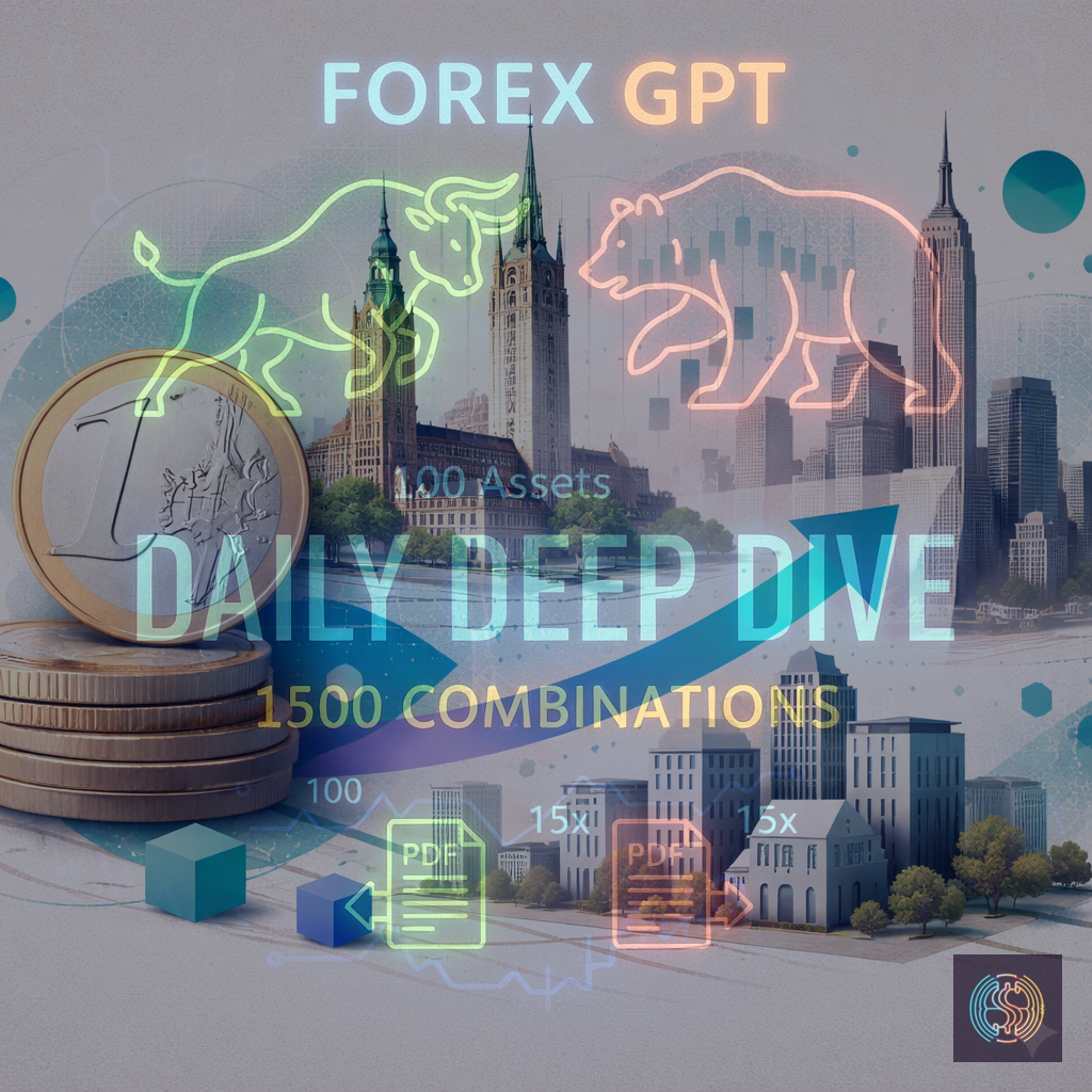 Daily Deep Dive — Top Bull: EUR_SEK vs Top Bear: US2000_USD (March 30, 2026)