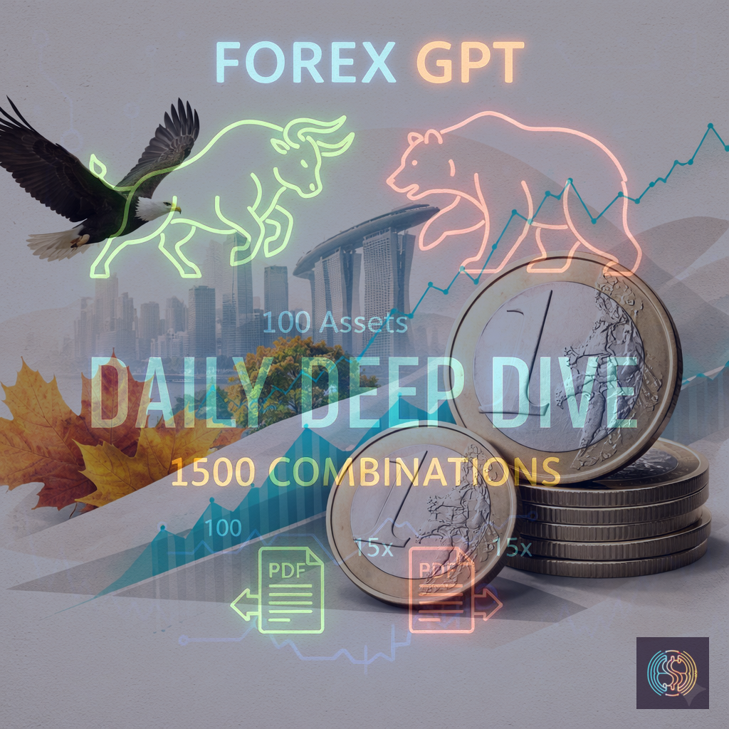 Daily Deep Dive — Top Bull: EUR_CAD vs Top Bear: CAD_SGD (March 31, 2026)