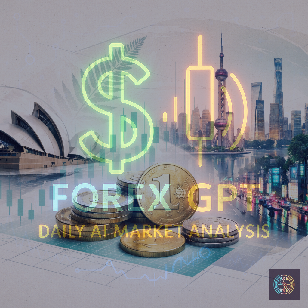 ForexGPT Daily AI Market Analysis [Asia session]: March 10, 2026