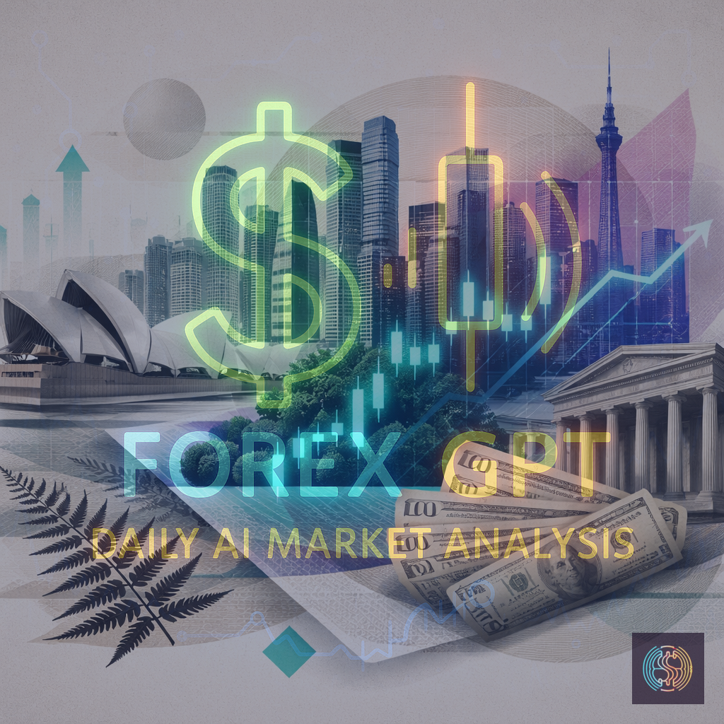 ForexGPT Daily AI Market Analysis [Asia session]: March 11, 2026