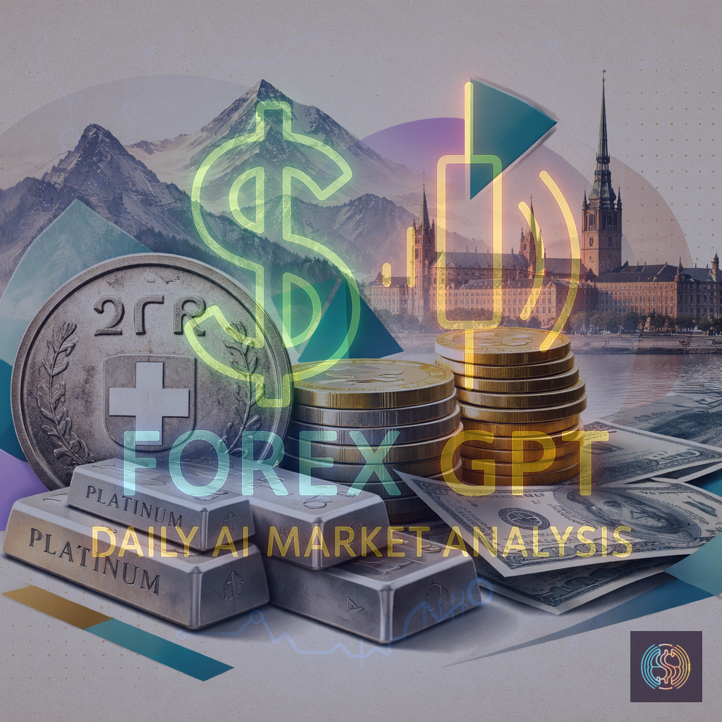 ForexGPT Daily AI Market Analysis [Asia session]: March 15, 2026