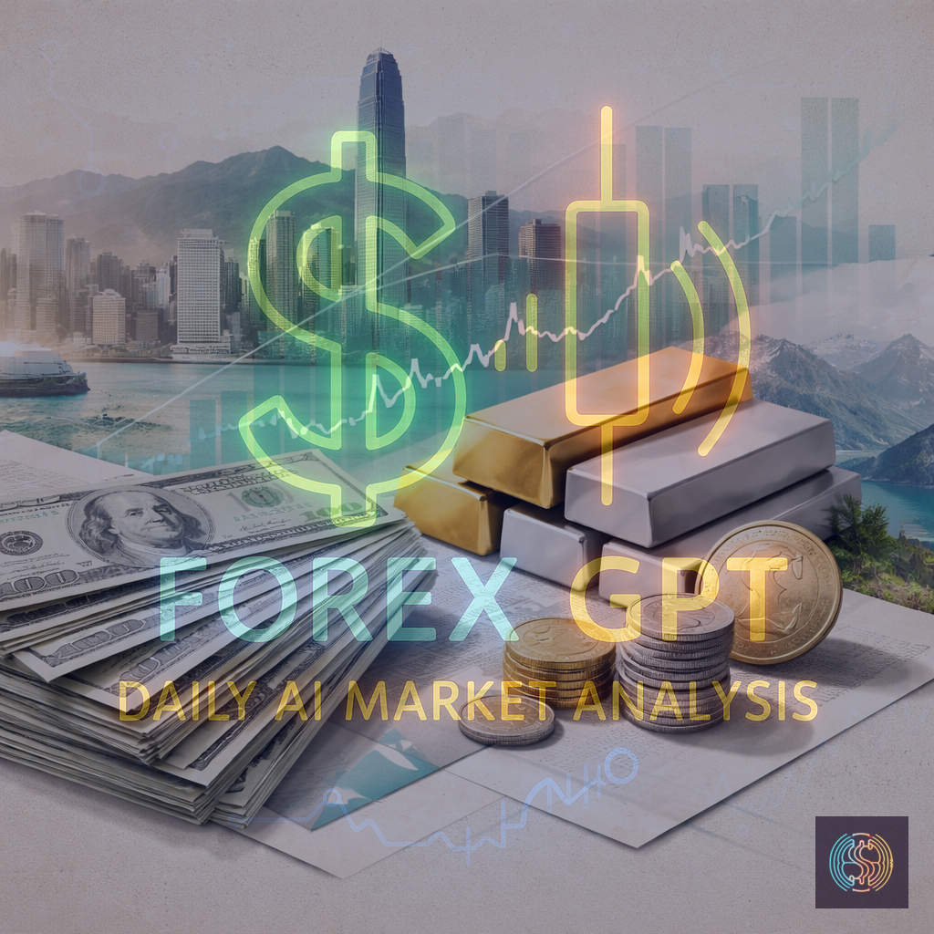 ForexGPT Daily AI Market Analysis [Asia session]: March 17, 2026