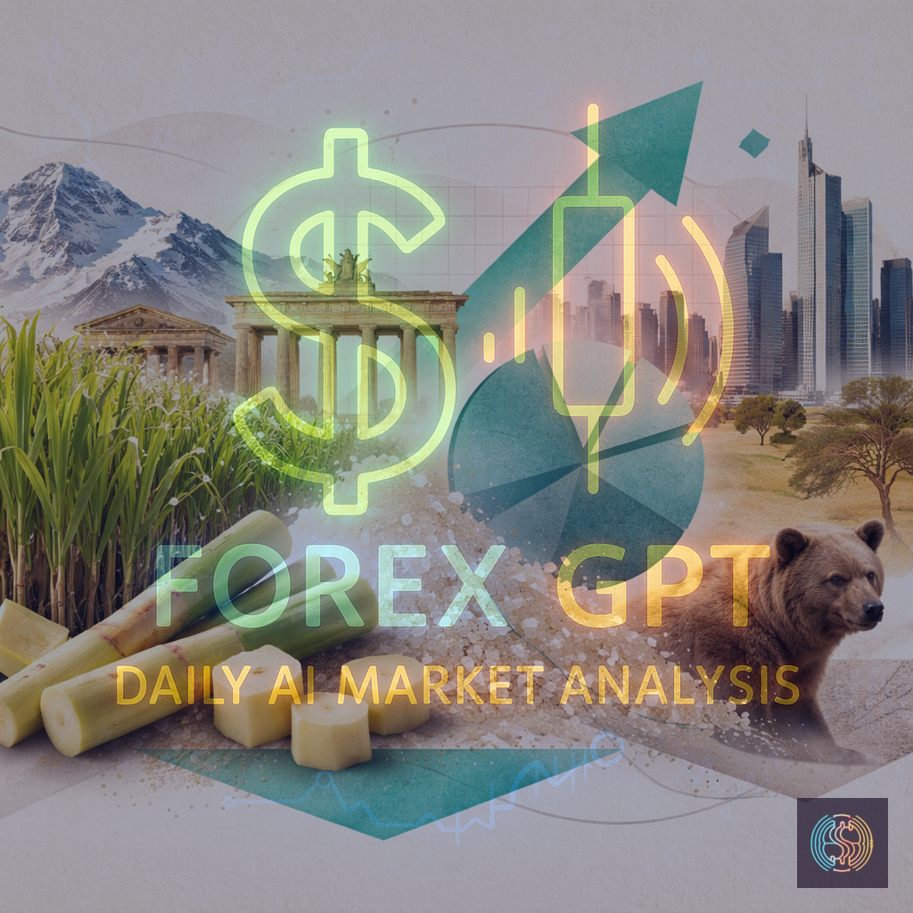 ForexGPT Daily AI Market Analysis [Asia session]: March 22, 2026