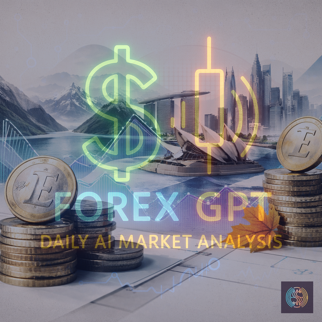 ForexGPT Daily AI Market Analysis [Asia session]: March 23, 2026