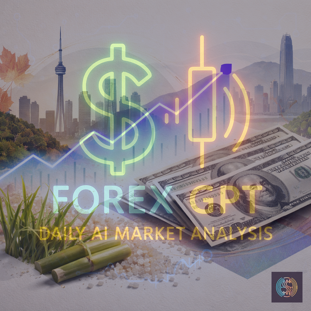 ForexGPT Daily AI Market Analysis [Asia session]: March 24, 2026