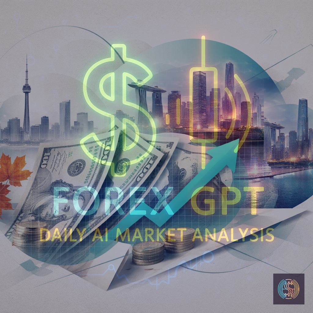 ForexGPT Daily AI Market Analysis [Asia session]: March 25, 2026