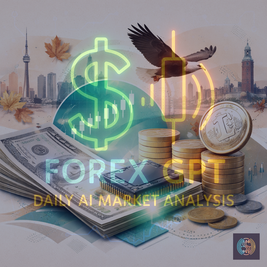 ForexGPT Daily AI Market Analysis [Asia session]: March 26, 2026