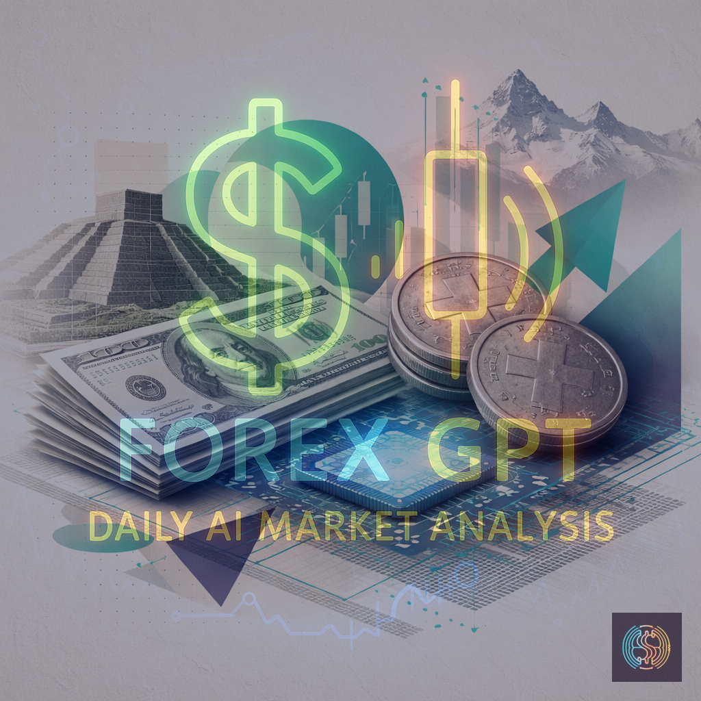ForexGPT Daily AI Market Analysis [Asia session]: March 29, 2026