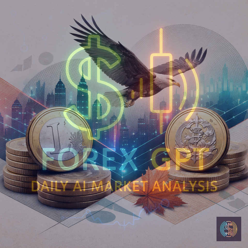 ForexGPT Daily AI Market Analysis [Asia session]: March 31, 2026