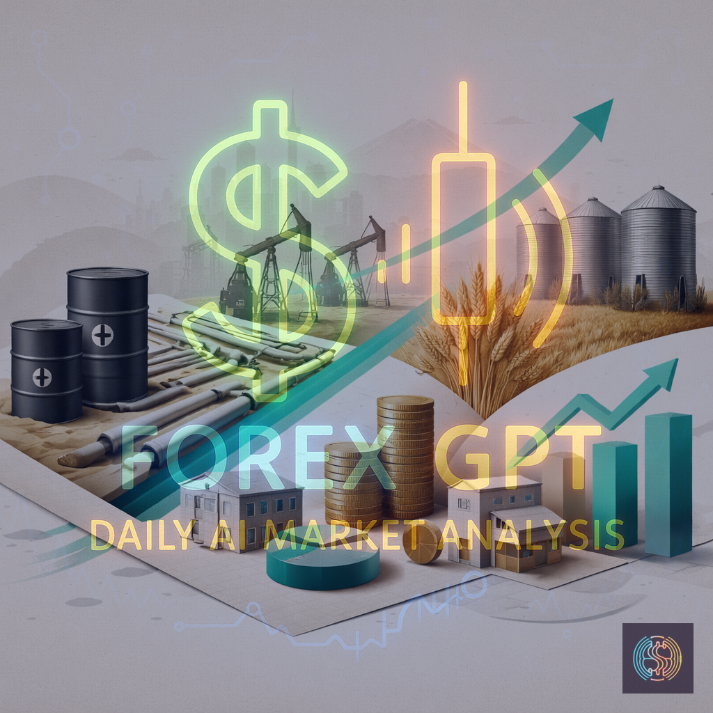 ForexGPT Daily AI Market Analysis [Asia session]: March 08, 2026
