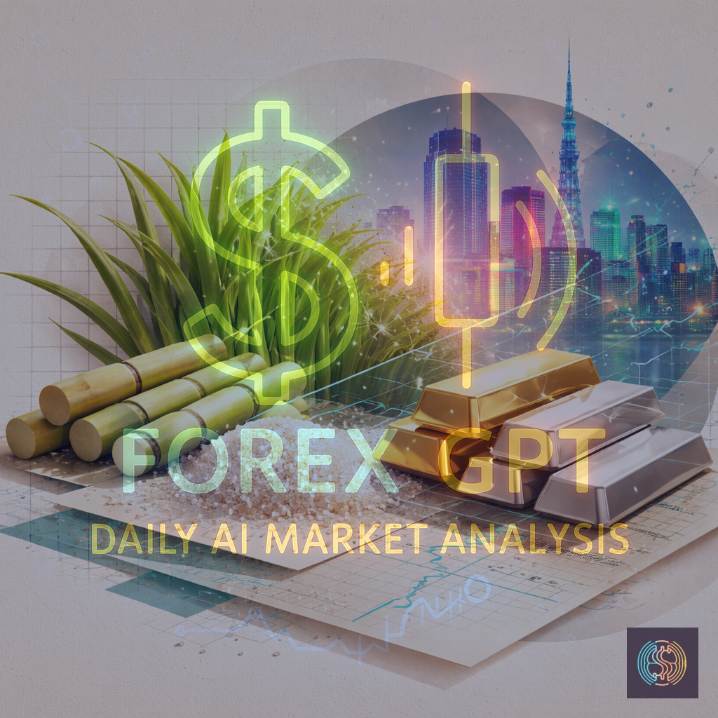 ForexGPT Daily AI Market Analysis [Asia session]: March 09, 2026
