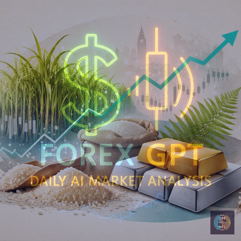 ForexGPT Daily AI Market Analysis [Europe session]: March 10, 2026