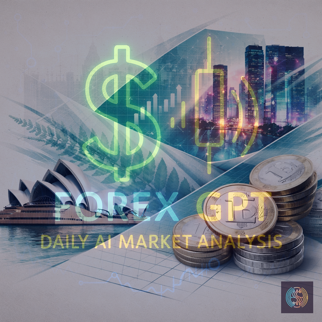 ForexGPT Daily AI Market Analysis [Europe session]: March 11, 2026