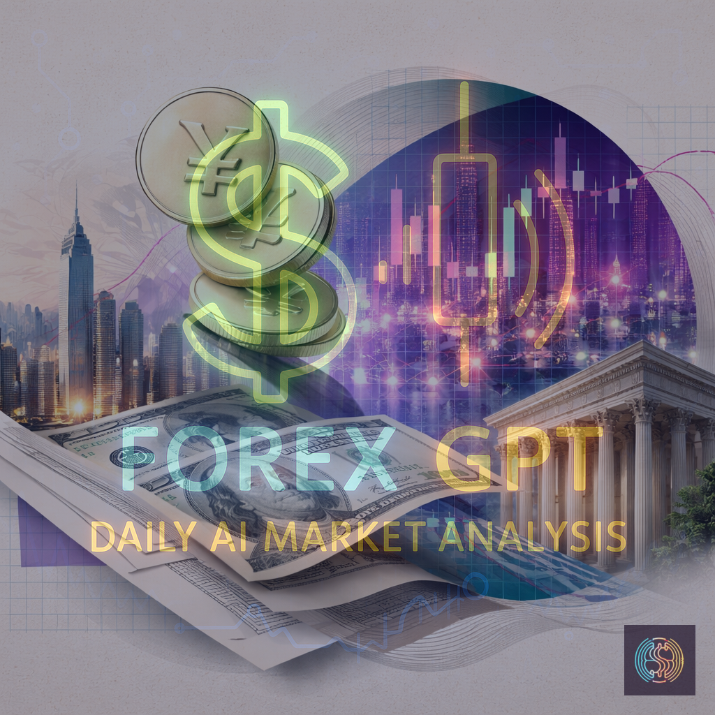 ForexGPT Daily AI Market Analysis [Europe session]: March 12, 2026