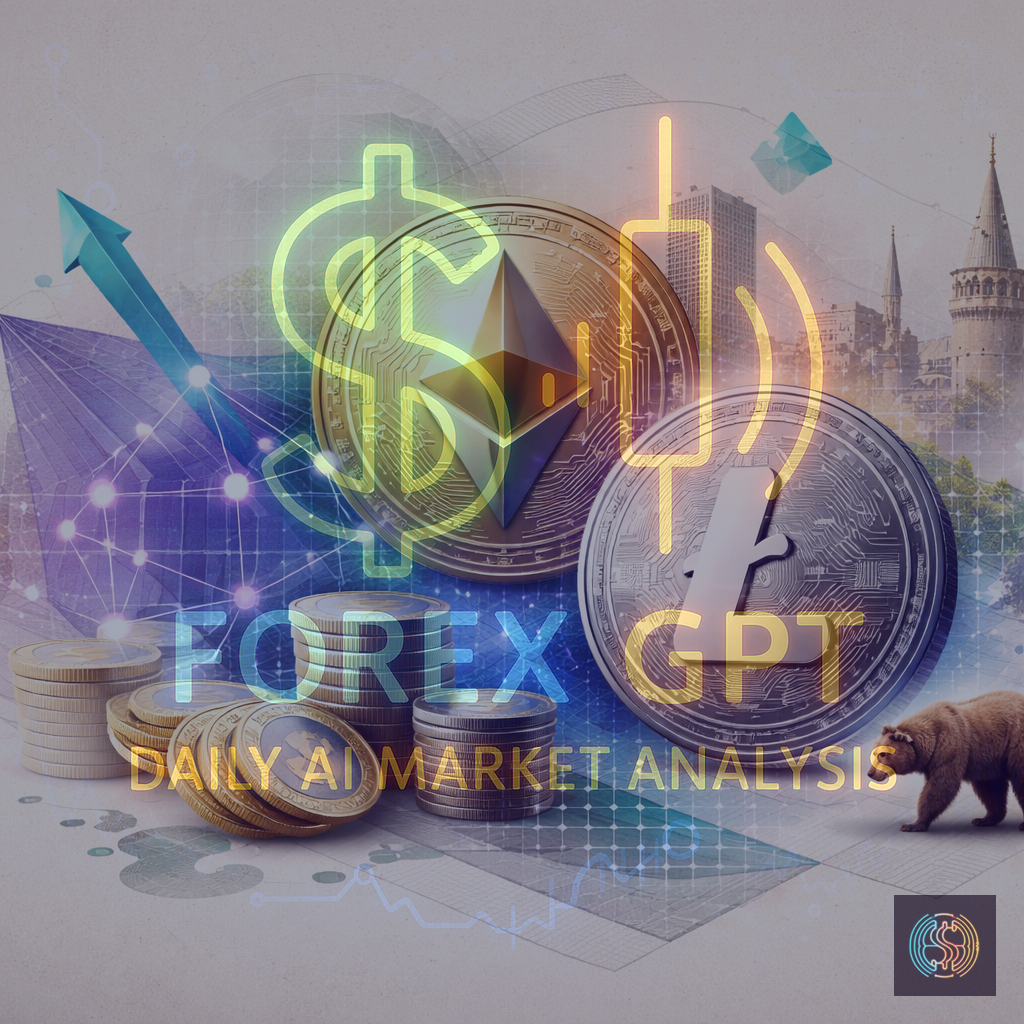 ForexGPT Daily AI Market Analysis [Europe session]: March 16, 2026