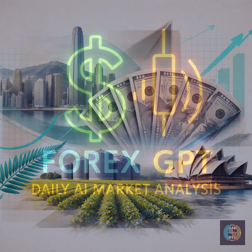 ForexGPT Daily AI Market Analysis [Europe session]: March 17, 2026