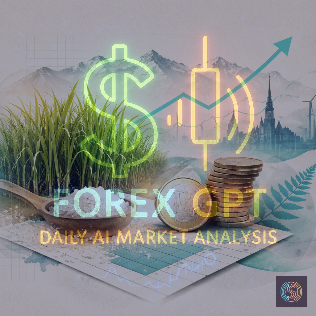 ForexGPT Daily AI Market Analysis [Europe session]: March 20, 2026