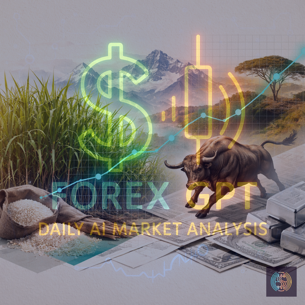 ForexGPT Daily AI Market Analysis [Europe session]: March 23, 2026