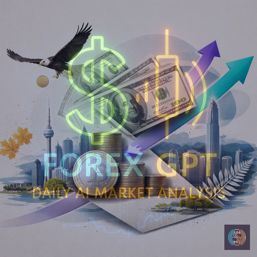 ForexGPT Daily AI Market Analysis [Europe session]: March 25, 2026