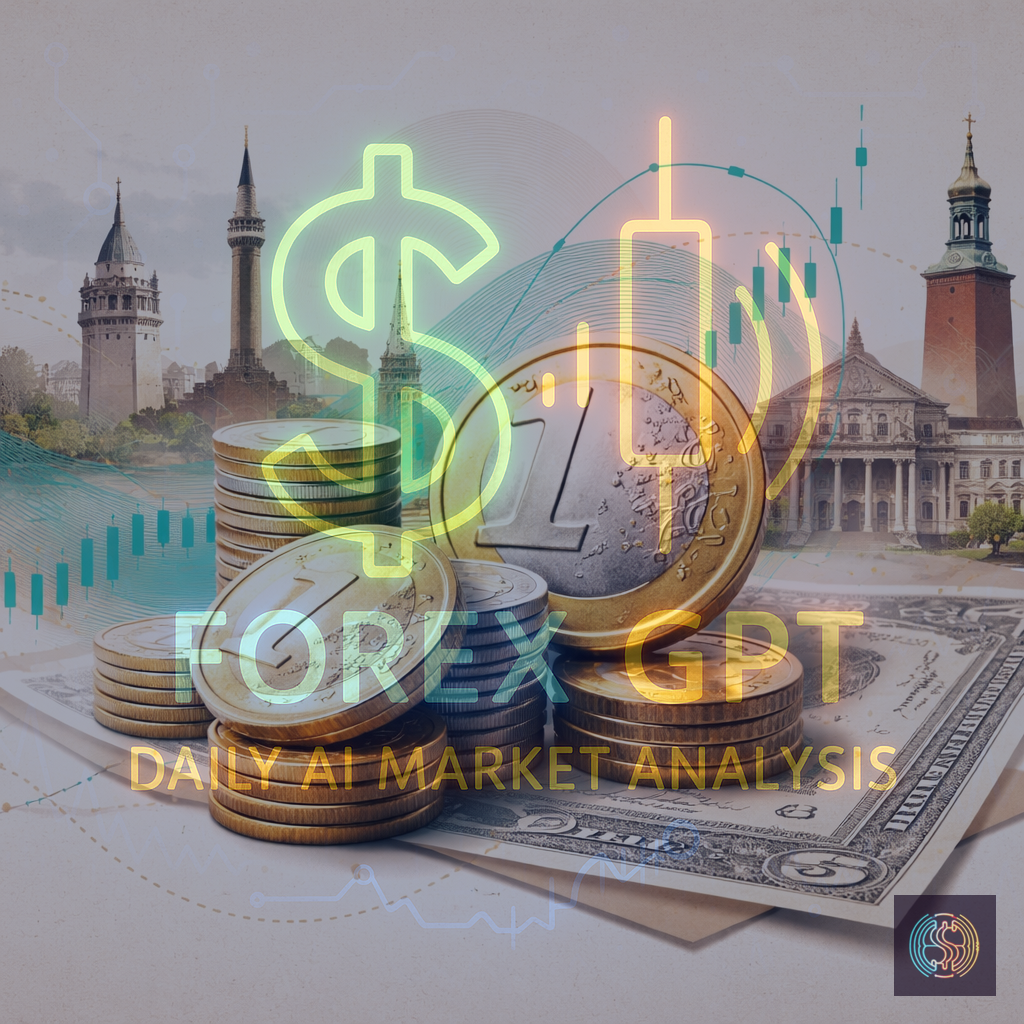 ForexGPT Daily AI Market Analysis [Europe session]: March 27, 2026