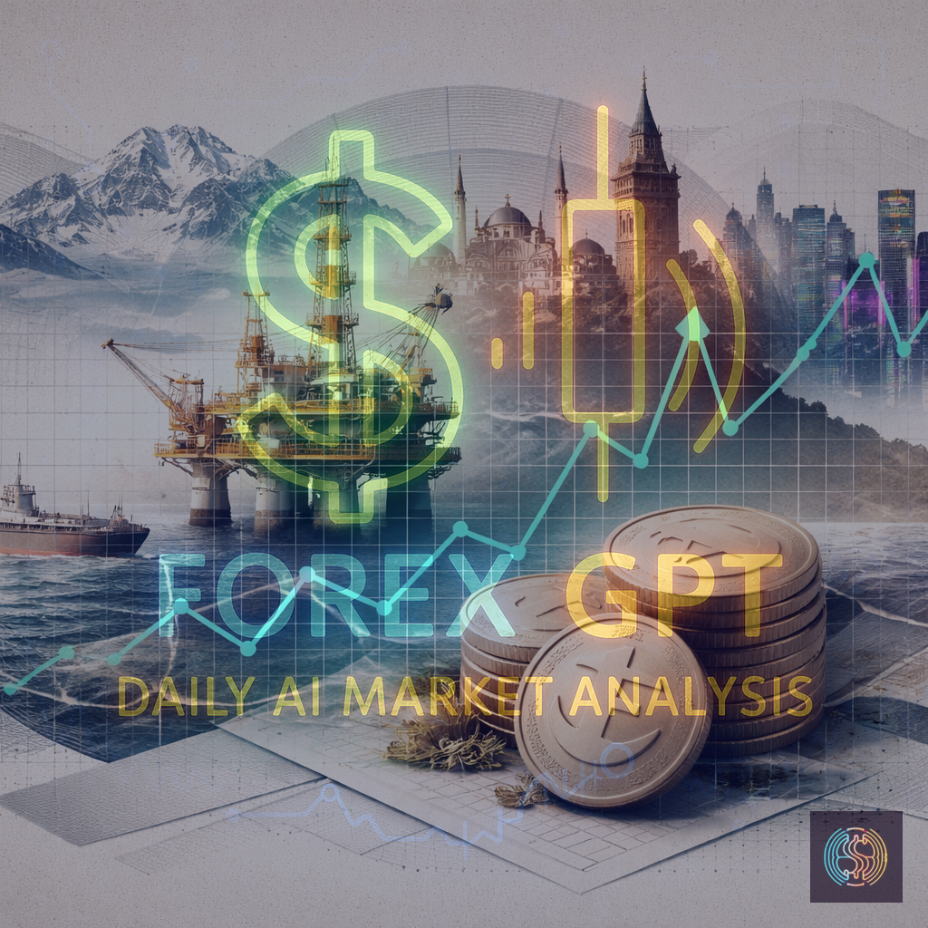 ForexGPT Daily AI Market Analysis [Europe session]: March 30, 2026