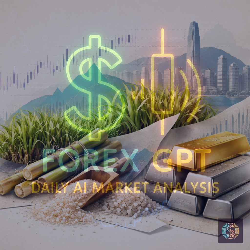 ForexGPT Daily AI Market Analysis [UK session]: March 10, 2026