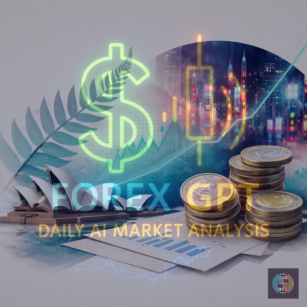ForexGPT Daily AI Market Analysis [UK session]: March 11, 2026