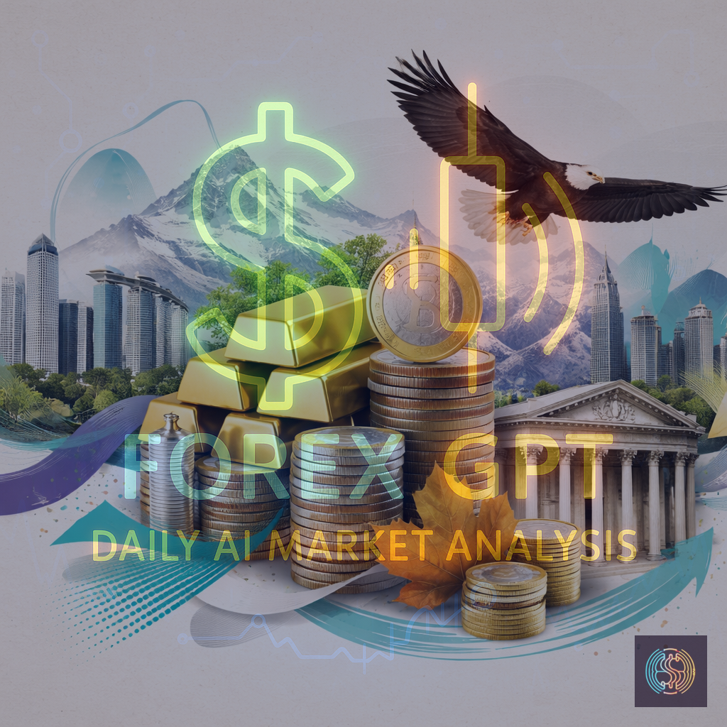 ForexGPT Daily AI Market Analysis [UK session]: March 12, 2026