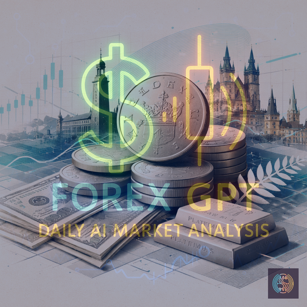 ForexGPT Daily AI Market Analysis [UK session]: March 13, 2026