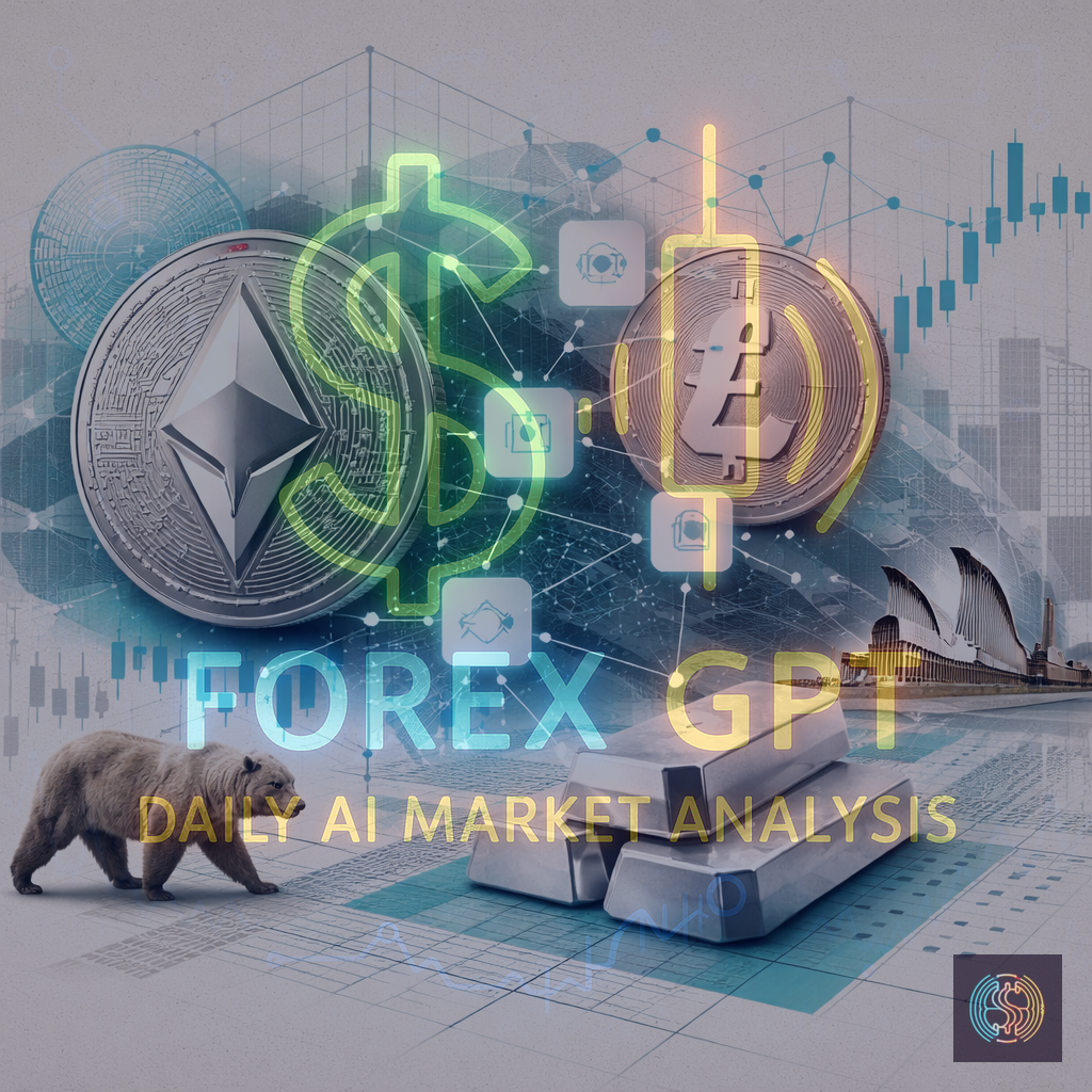 ForexGPT Daily AI Market Analysis [UK session]: March 16, 2026