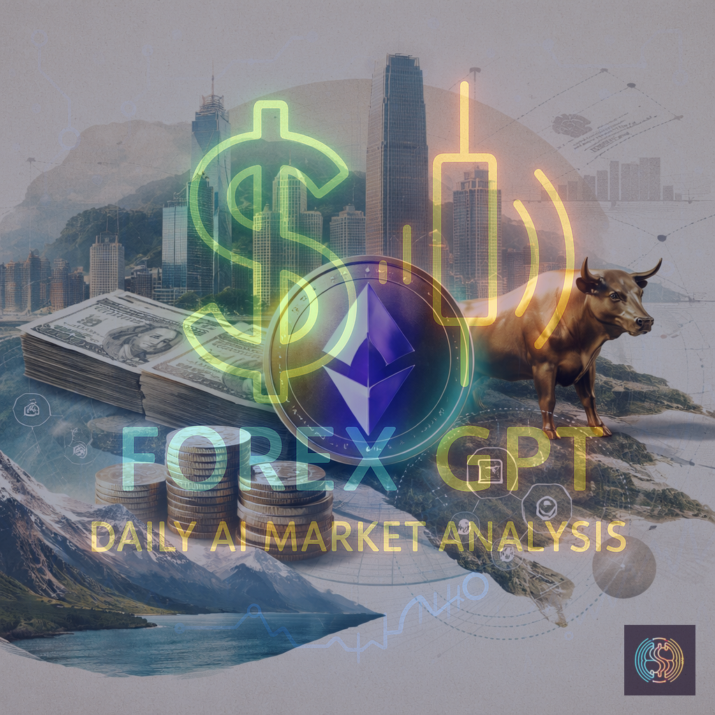 ForexGPT Daily AI Market Analysis [UK session]: March 17, 2026