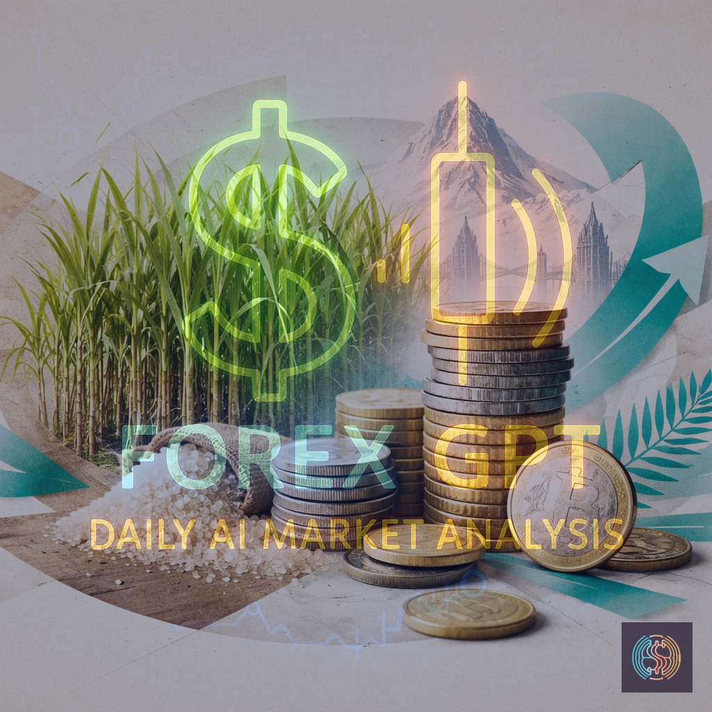 ForexGPT Daily AI Market Analysis [UK session]: March 20, 2026