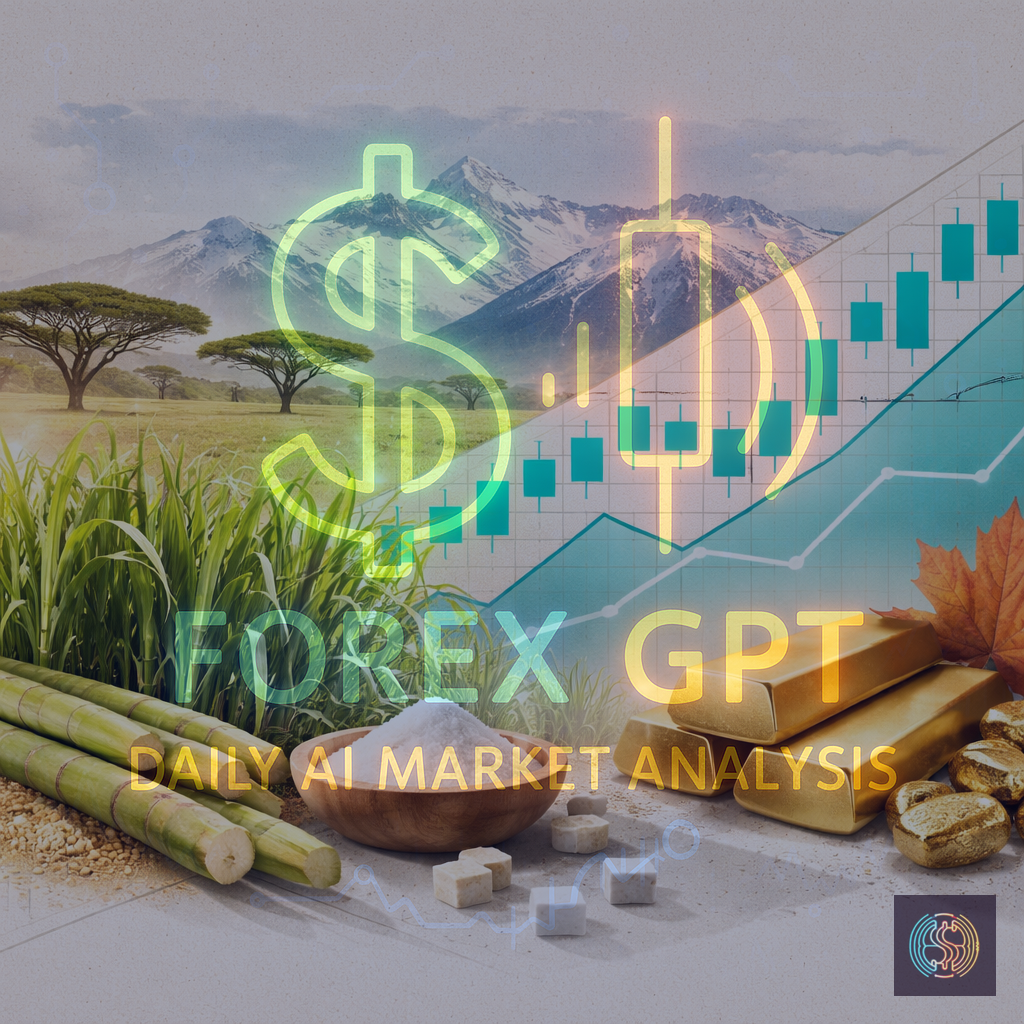 ForexGPT Daily AI Market Analysis [UK session]: March 23, 2026