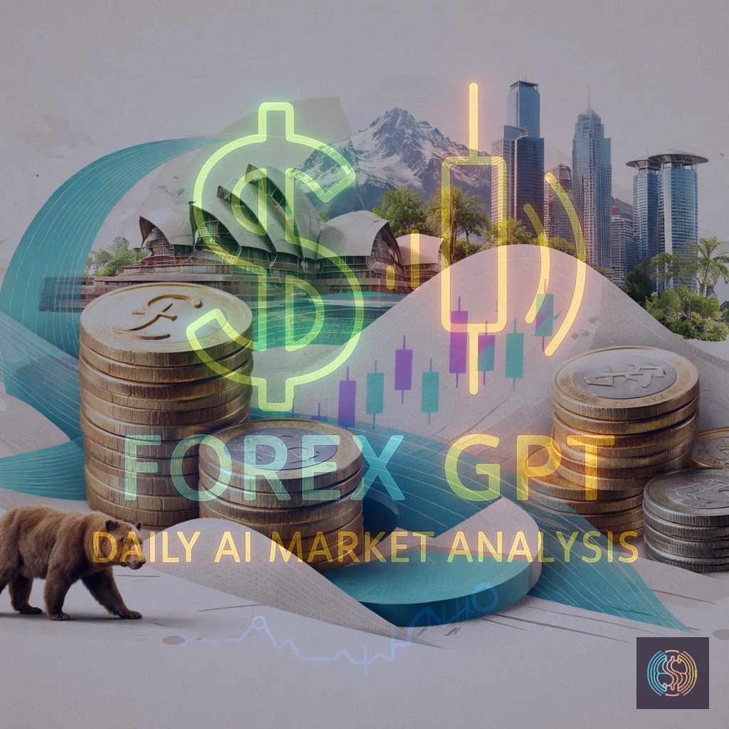 ForexGPT Daily AI Market Analysis [UK session]: March 24, 2026