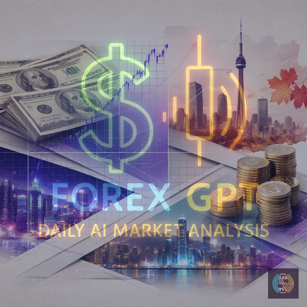 ForexGPT Daily AI Market Analysis [UK session]: March 25, 2026