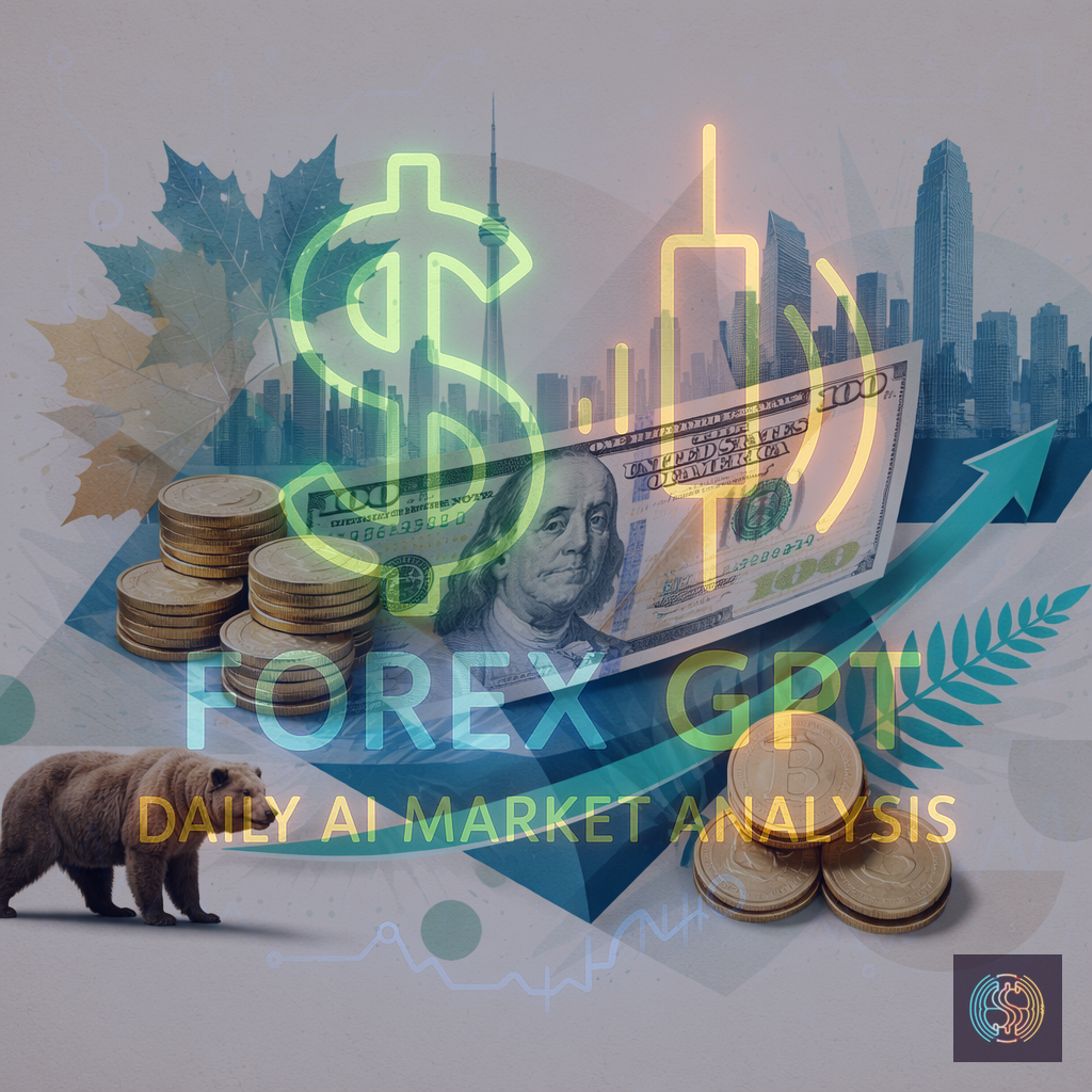 ForexGPT Daily AI Market Analysis [UK session]: March 26, 2026