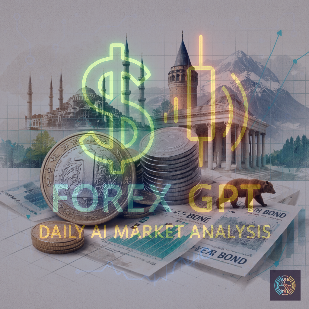 ForexGPT Daily AI Market Analysis [UK session]: March 27, 2026