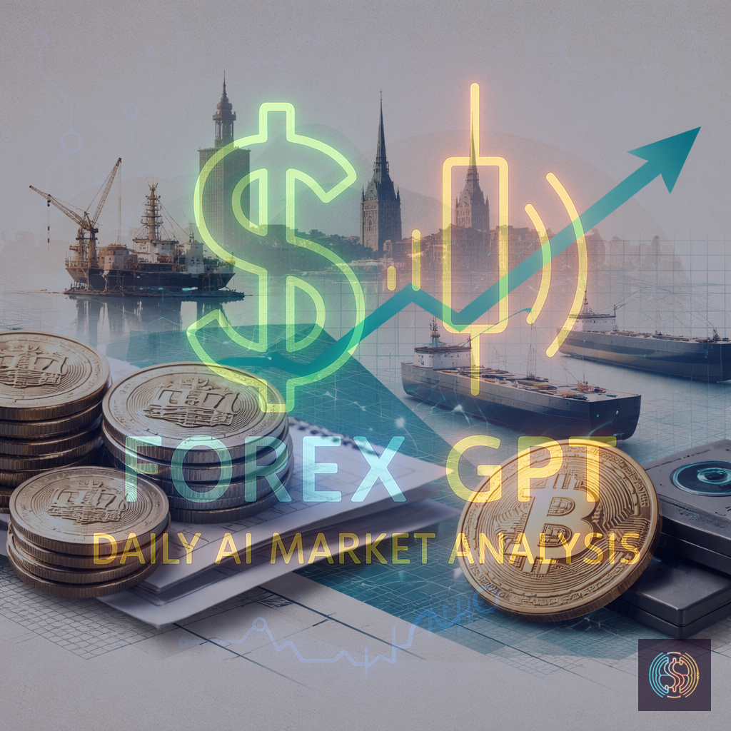 ForexGPT Daily AI Market Analysis [UK session]: March 30, 2026
