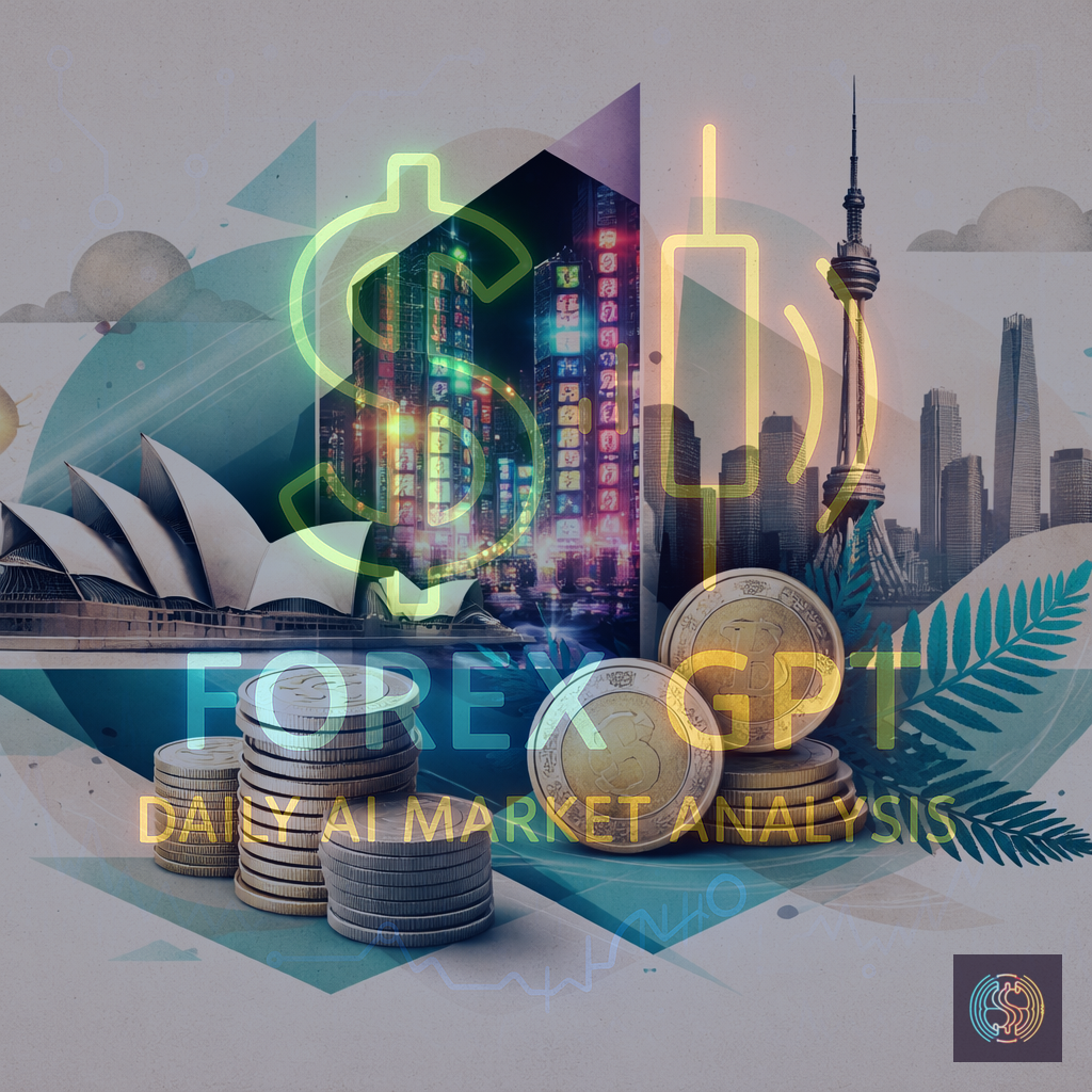 ForexGPT Daily AI Market Analysis [US session]: March 10, 2026