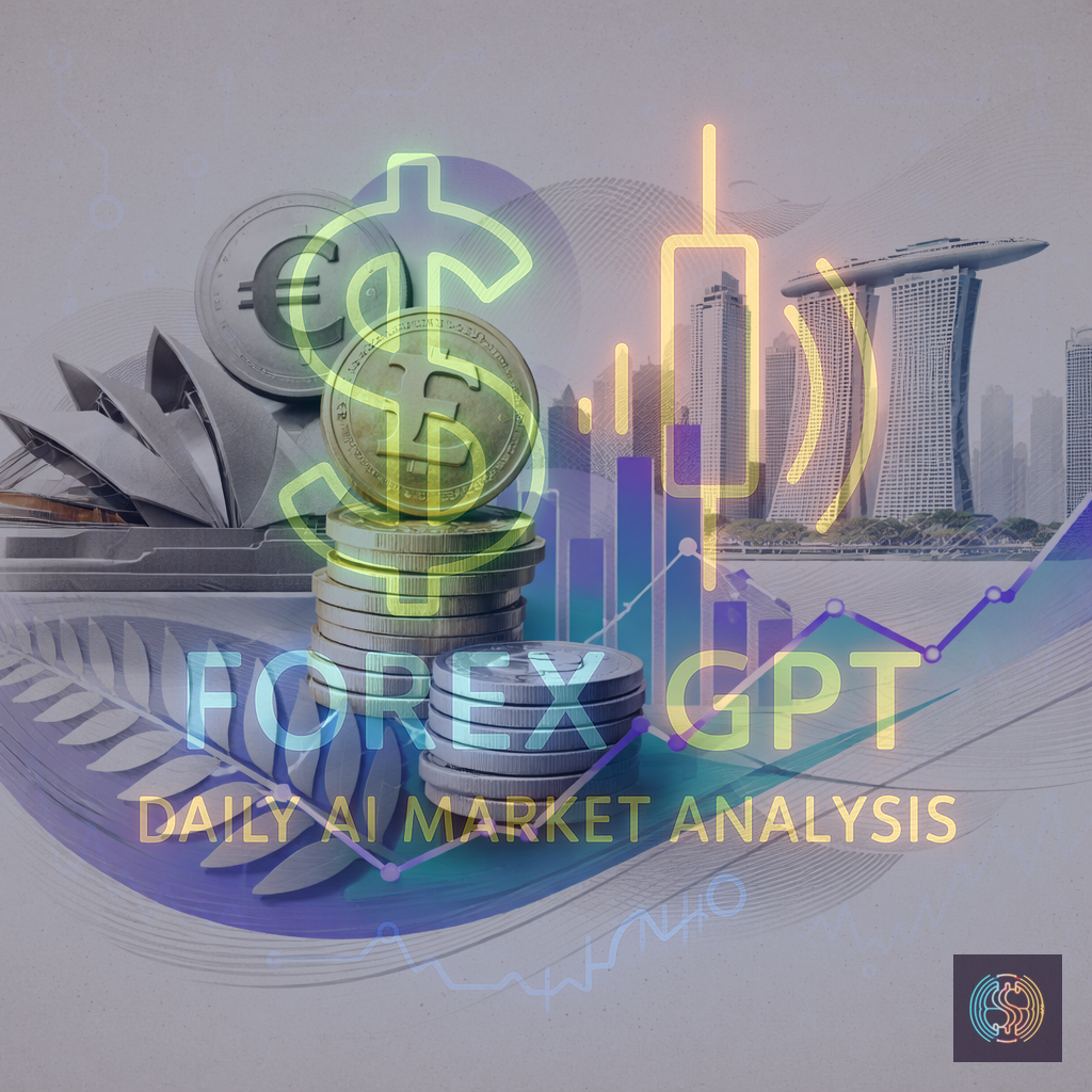 ForexGPT Daily AI Market Analysis [US session]: March 11, 2026