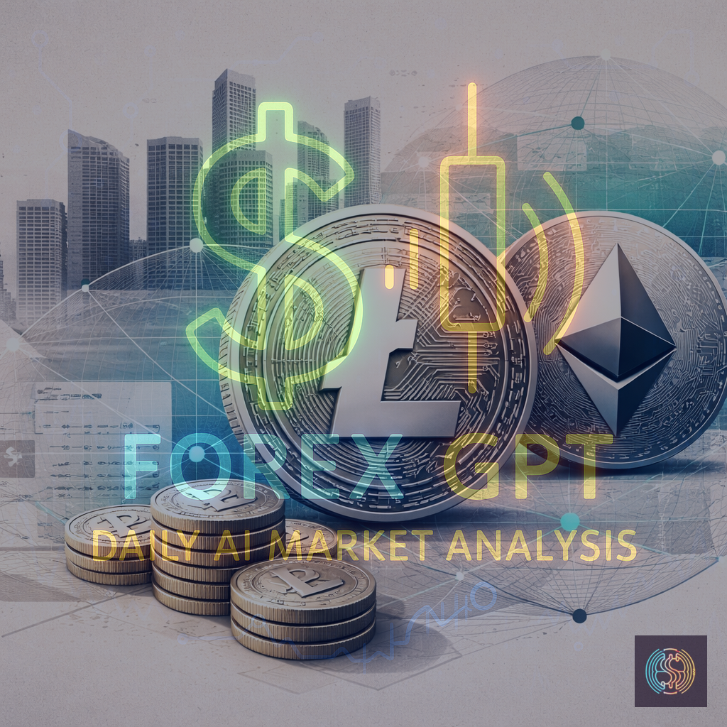 ForexGPT Daily AI Market Analysis [US session]: March 13, 2026