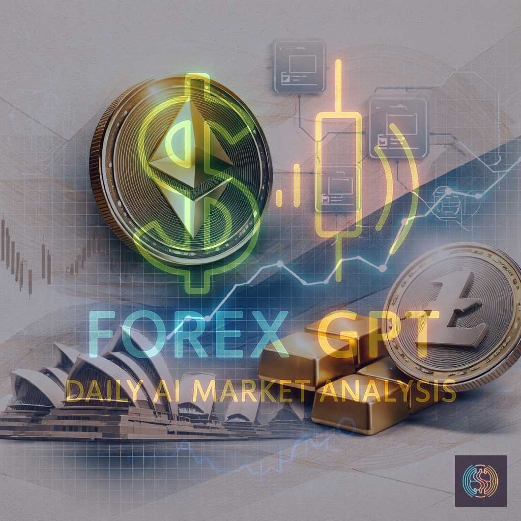 ForexGPT Daily AI Market Analysis [US session]: March 16, 2026