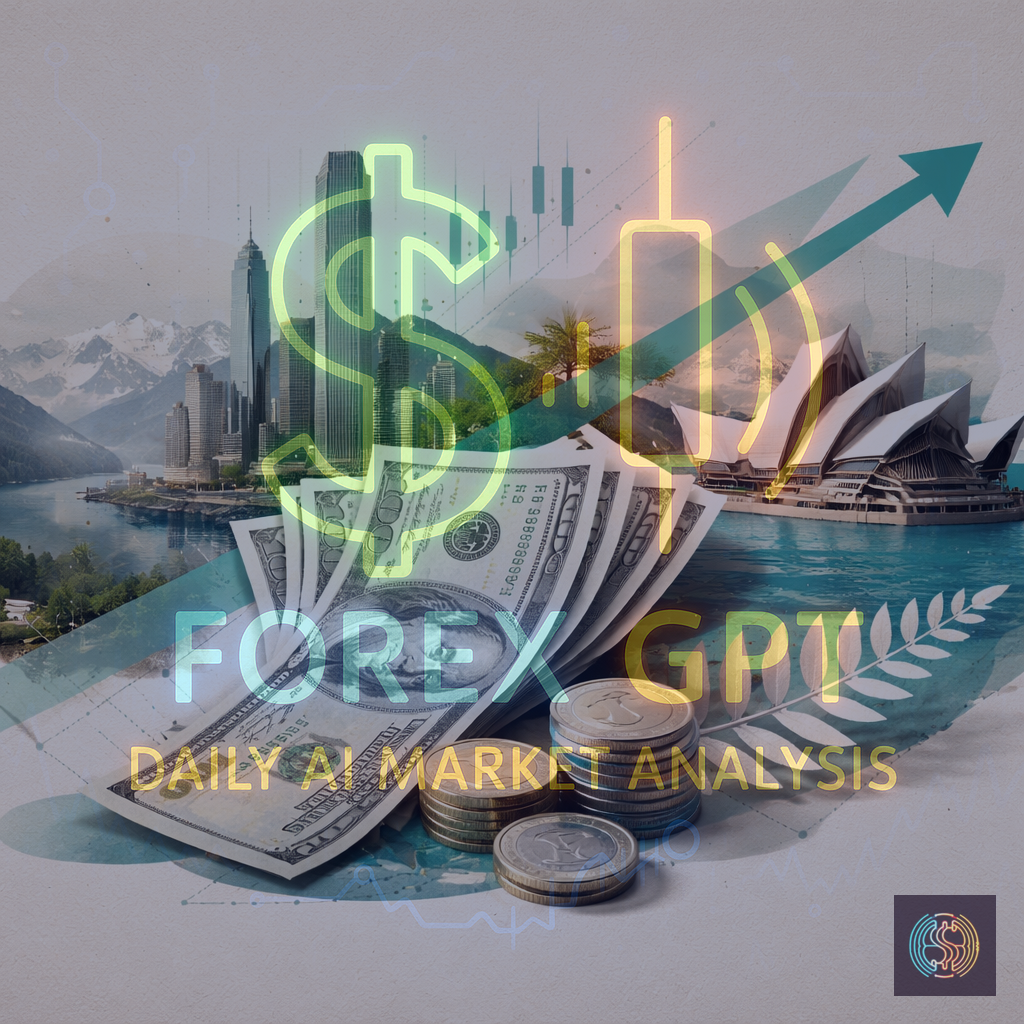 ForexGPT Daily AI Market Analysis [US session]: March 17, 2026