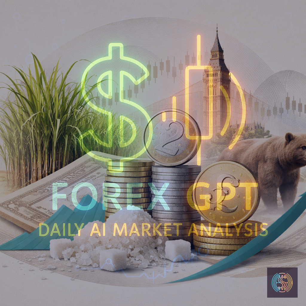 ForexGPT Daily AI Market Analysis [US session]: March 20, 2026