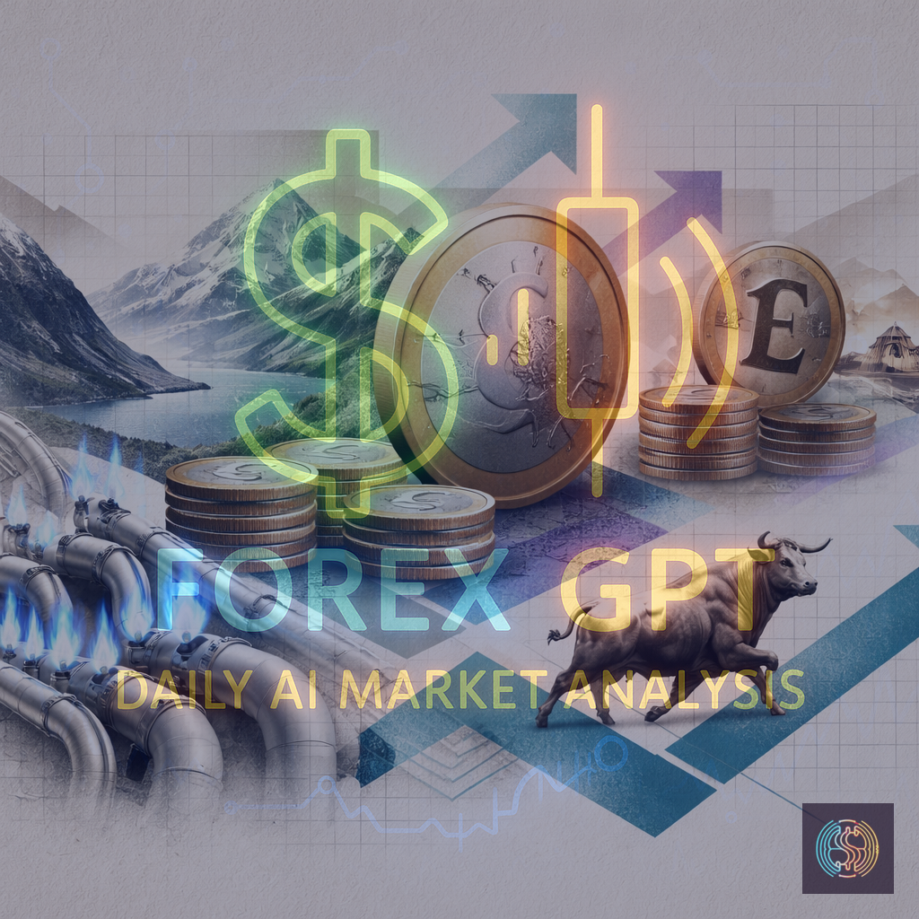 ForexGPT Daily AI Market Analysis [US session]: March 23, 2026