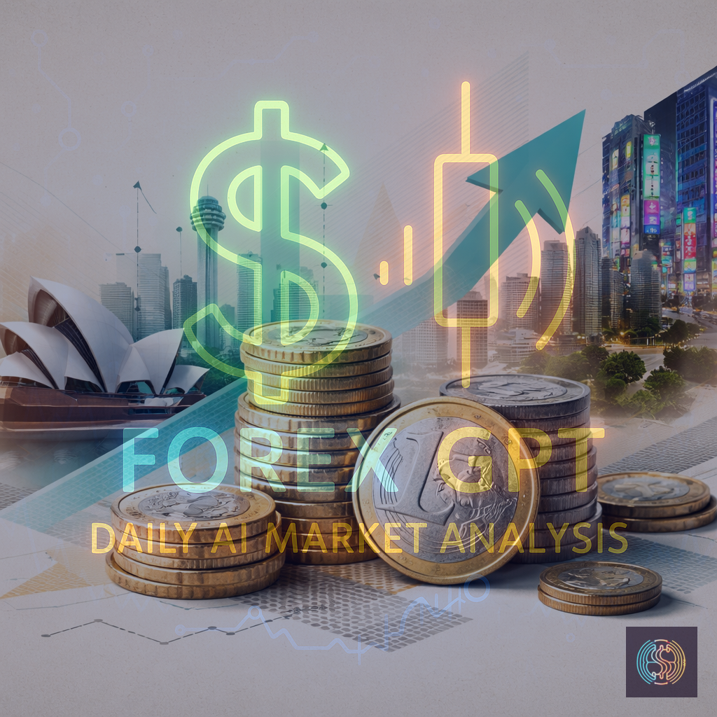 ForexGPT Daily AI Market Analysis [US session]: March 24, 2026